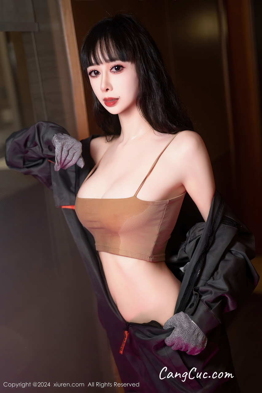 XIUREN No.8938 宝宝甜